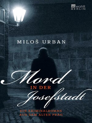 cover image of Mord in der Josefstadt